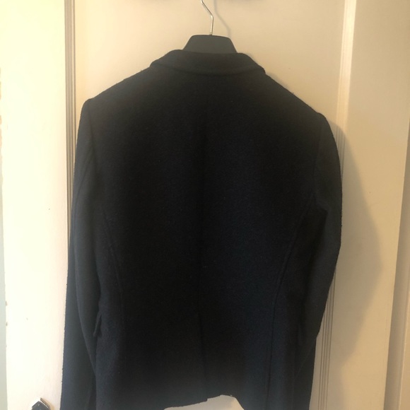 COPY - Rag and bone boucle blazer size 0 - Picture 7 of 9